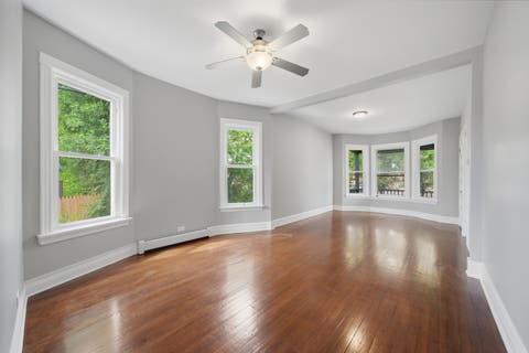 Tiny photo for 6245 S Damen Avenue, Chicago, IL 60636 (MLS # 12715072)