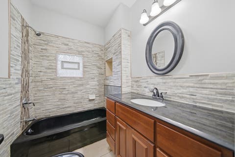 Tiny photo for 6245 S Damen Avenue, Chicago, IL 60636 (MLS # 12715072)