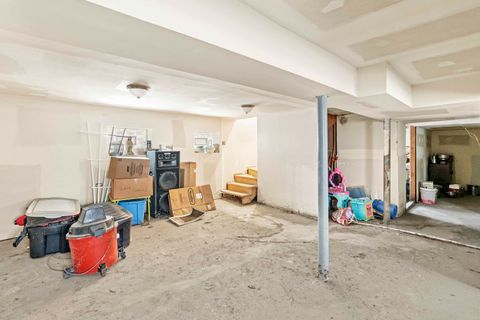 Tiny photo for 1464 Shirley Drive, Calumet City, IL 60409 (MLS # 12606151)