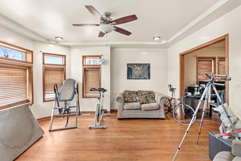 Tiny photo for 1464 Shirley Drive, Calumet City, IL 60409 (MLS # 12606151)