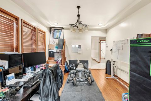 Tiny photo for 1464 Shirley Drive, Calumet City, IL 60409 (MLS # 12606151)