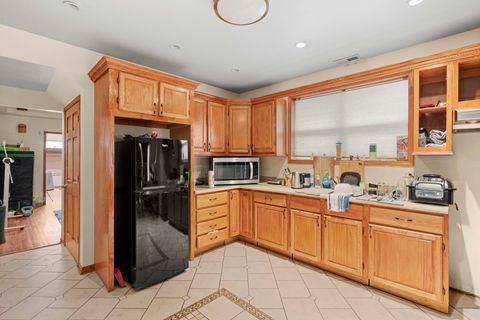 Tiny photo for 1464 Shirley Drive, Calumet City, IL 60409 (MLS # 12606151)