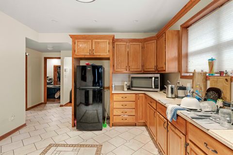 Tiny photo for 1464 Shirley Drive, Calumet City, IL 60409 (MLS # 12606151)