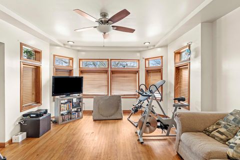 Tiny photo for 1464 Shirley Drive, Calumet City, IL 60409 (MLS # 12606151)