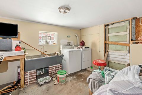 Tiny photo for 1464 Shirley Drive, Calumet City, IL 60409 (MLS # 12606151)