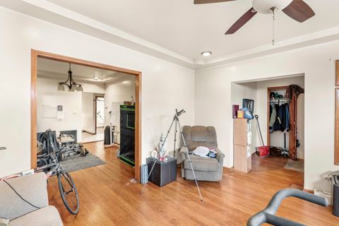 Tiny photo for 1464 Shirley Drive, Calumet City, IL 60409 (MLS # 12606151)