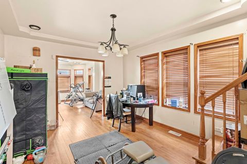 Tiny photo for 1464 Shirley Drive, Calumet City, IL 60409 (MLS # 12606151)