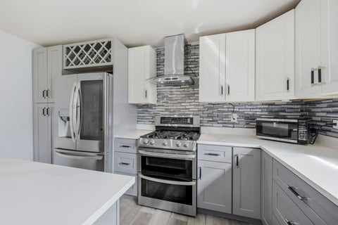 Tiny photo for 217 N Church Road, Bensenville, IL 60106 (MLS # 12707638)