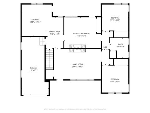 Tiny photo for 217 N Church Road, Bensenville, IL 60106 (MLS # 12707638)