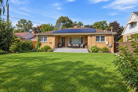 Tiny photo for 217 N Church Road, Bensenville, IL 60106 (MLS # 12707638)