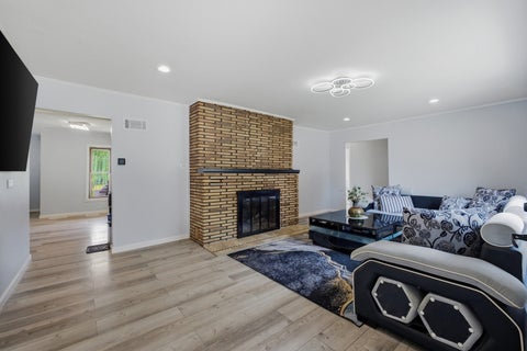 Tiny photo for 217 N Church Road, Bensenville, IL 60106 (MLS # 12707638)