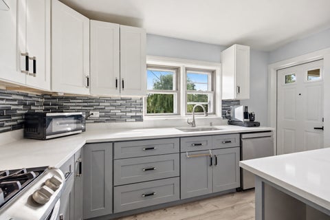 Tiny photo for 217 N Church Road, Bensenville, IL 60106 (MLS # 12707638)