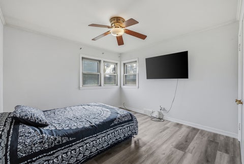 Tiny photo for 217 N Church Road, Bensenville, IL 60106 (MLS # 12707638)