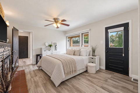 Tiny photo for 217 N Church Road, Bensenville, IL 60106 (MLS # 12707638)