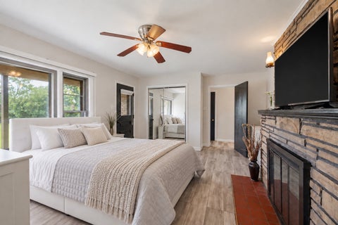 Tiny photo for 217 N Church Road, Bensenville, IL 60106 (MLS # 12707638)