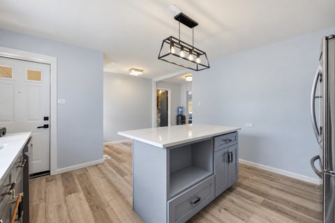 Tiny photo for 217 N Church Road, Bensenville, IL 60106 (MLS # 12707638)