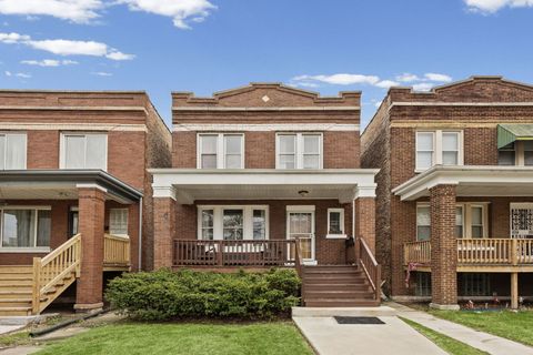 Photo of 7143 S Michigan Avenue, Chicago, IL 60619 (MLS # 12643143)