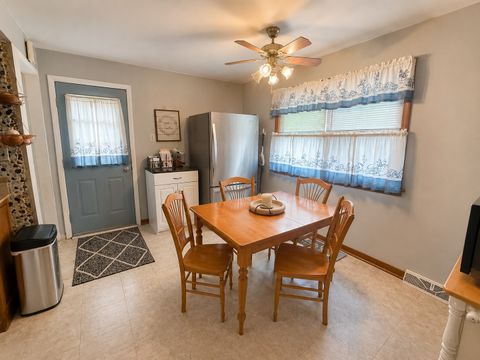 Tiny photo for 3613 W 120th Place, Alsip, IL 60803 (MLS # 12686380)