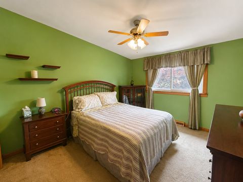 Tiny photo for 3613 W 120th Place, Alsip, IL 60803 (MLS # 12686380)