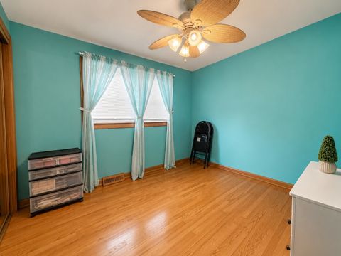 Tiny photo for 3613 W 120th Place, Alsip, IL 60803 (MLS # 12686380)