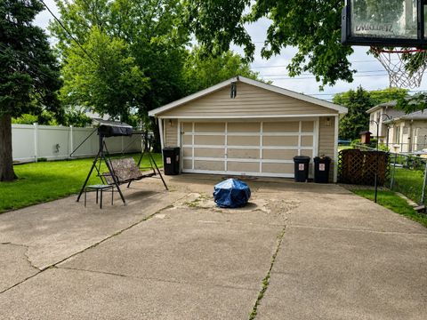 Tiny photo for 3613 W 120th Place, Alsip, IL 60803 (MLS # 12686380)