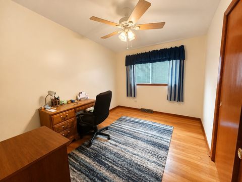 Tiny photo for 3613 W 120th Place, Alsip, IL 60803 (MLS # 12686380)