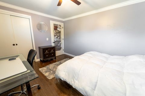Tiny photo for 6841 N Northwest Highway #3C, Chicago, IL 60631 (MLS # 12489702)