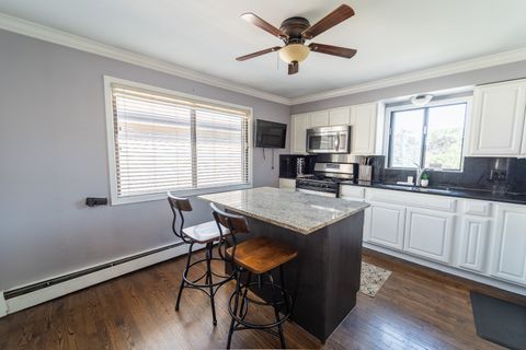 Tiny photo for 6841 N Northwest Highway #3C, Chicago, IL 60631 (MLS # 12489702)