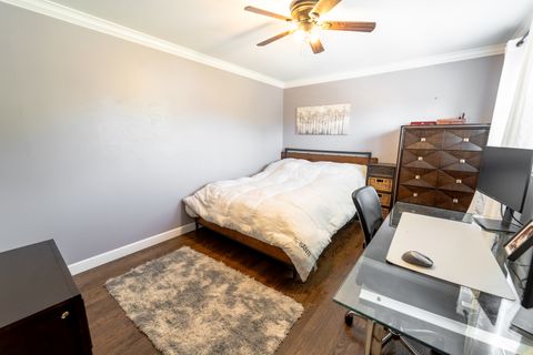 Tiny photo for 6841 N Northwest Highway #3C, Chicago, IL 60631 (MLS # 12489702)