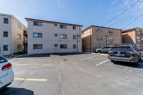 Tiny photo for 6841 N Northwest Highway #3C, Chicago, IL 60631 (MLS # 12489702)