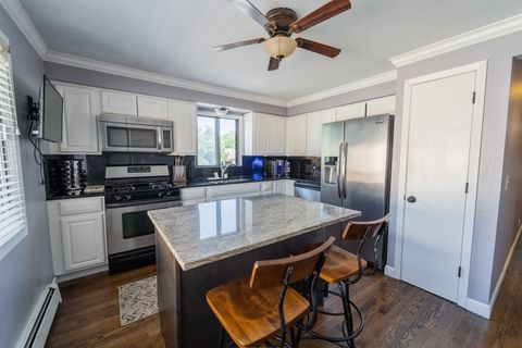 Tiny photo for 6841 N Northwest Highway #3C, Chicago, IL 60631 (MLS # 12489702)