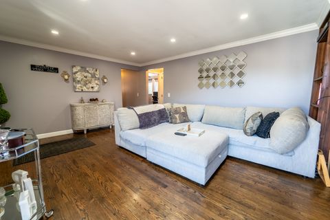 Tiny photo for 6841 N Northwest Highway #3C, Chicago, IL 60631 (MLS # 12489702)