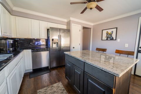 Tiny photo for 6841 N Northwest Highway #3C, Chicago, IL 60631 (MLS # 12489702)