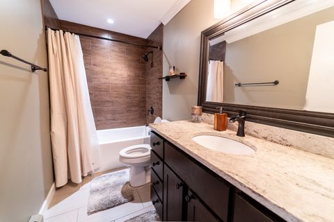 Tiny photo for 6841 N Northwest Highway #3C, Chicago, IL 60631 (MLS # 12489702)