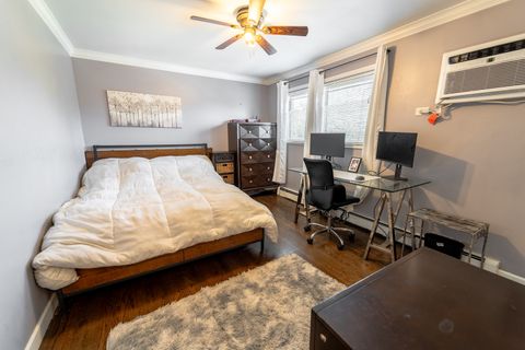 Tiny photo for 6841 N Northwest Highway #3C, Chicago, IL 60631 (MLS # 12489702)