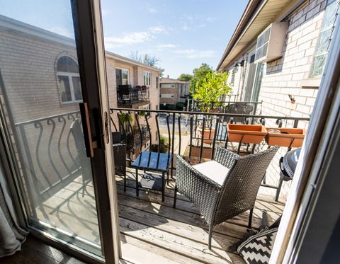 Tiny photo for 6841 N Northwest Highway #3C, Chicago, IL 60631 (MLS # 12489702)