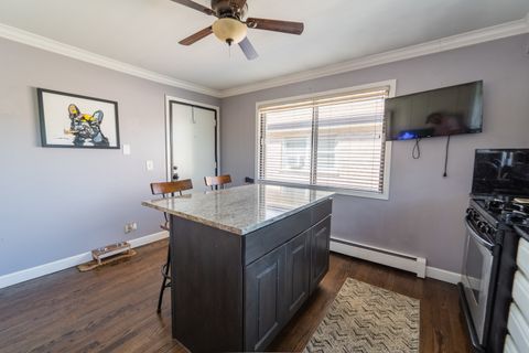 Tiny photo for 6841 N Northwest Highway #3C, Chicago, IL 60631 (MLS # 12489702)