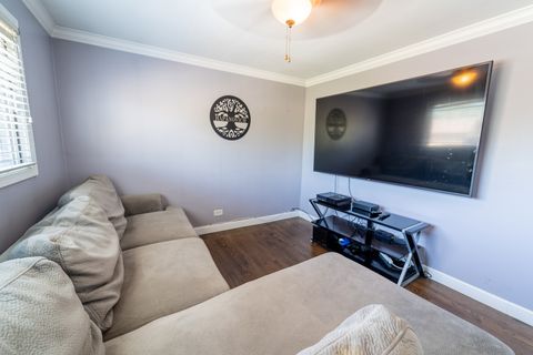Tiny photo for 6841 N Northwest Highway #3C, Chicago, IL 60631 (MLS # 12489702)
