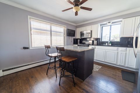 Tiny photo for 6841 N Northwest Highway #3C, Chicago, IL 60631 (MLS # 12489702)