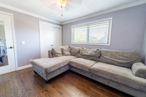 Tiny photo for 6841 N Northwest Highway #3C, Chicago, IL 60631 (MLS # 12489702)
