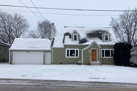 Photo of 107 N Thomas Avenue, Polo, IL 61064 (MLS # 12563028)