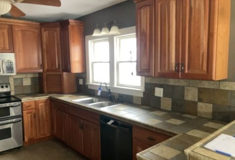 Tiny photo for 107 N Thomas Avenue, Polo, IL 61064 (MLS # 12563028)