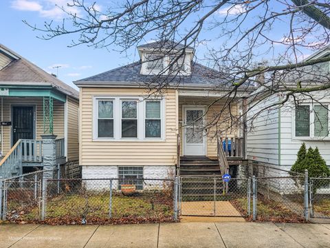 Photo of 7140 S Winchester Avenue, Chicago, IL 60636 (MLS # 12639118)