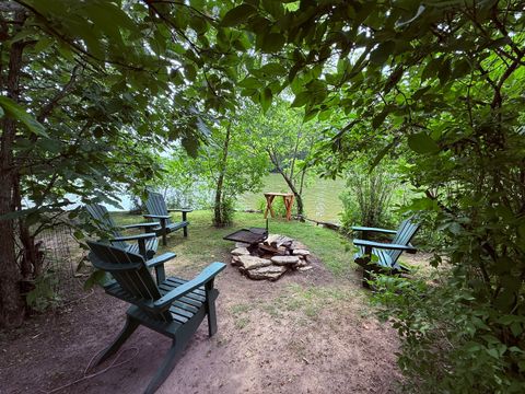 Tiny photo for 0000 Kankakee River Island, Wilmington, IL 60481 (MLS # 12655372)