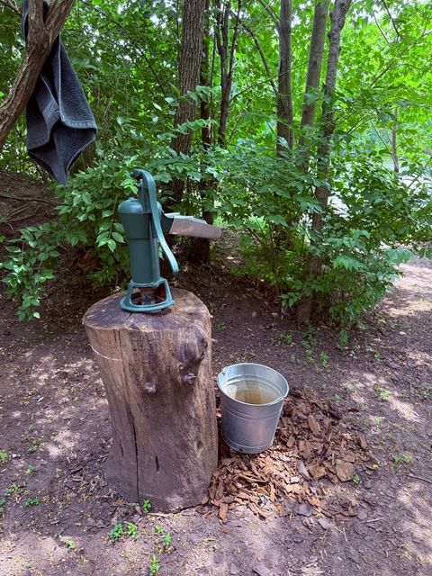 Tiny photo for 0000 Kankakee River Island, Wilmington, IL 60481 (MLS # 12655372)