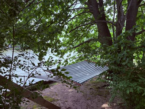 Tiny photo for 0000 Kankakee River Island, Wilmington, IL 60481 (MLS # 12655372)