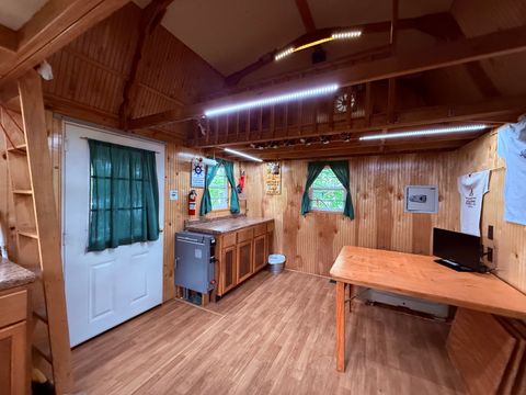 Tiny photo for 0000 Kankakee River Island, Wilmington, IL 60481 (MLS # 12655372)