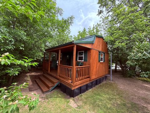 Photo of 0000 Kankakee River Island, Wilmington, IL 60481 (MLS # 12655372)