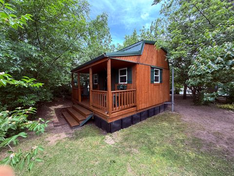 Tiny photo for 0000 Kankakee River Island, Wilmington, IL 60481 (MLS # 12655372)