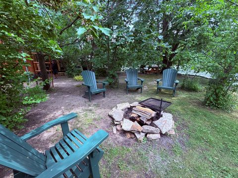 Tiny photo for 0000 Kankakee River Island, Wilmington, IL 60481 (MLS # 12655372)